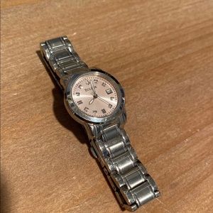 Bulova Watch
